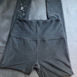 Beyond Yoga Capricorn Zodiac Legging